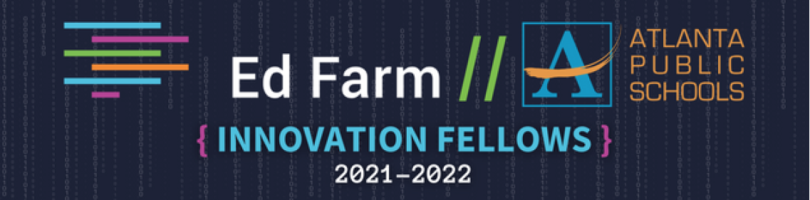 EdFarm innovation Fellows